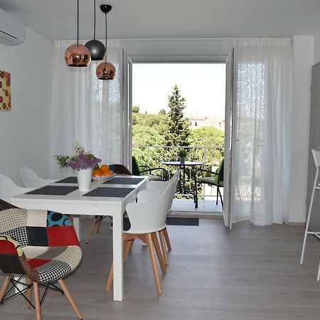 Valkane Apartment Pula Exterior photo