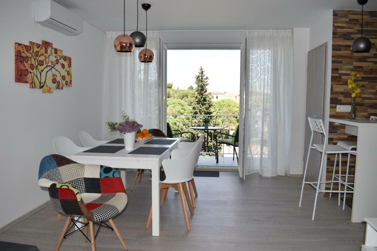 Valkane Apartment Pula Exterior photo