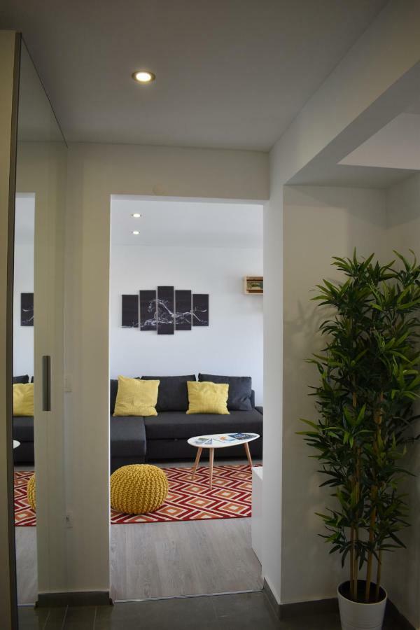 Valkane Apartment Pula Exterior photo
