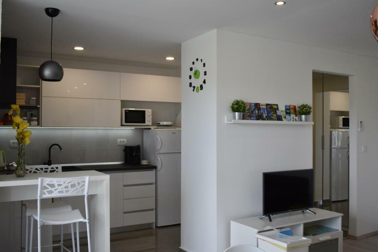 Valkane Apartment Pula Exterior photo